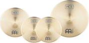 ΠΙΑΤΙΝΙΑ P-HCS141620 PRACTICE 3/SET 14 HI-HAT, 16'' CRASH ΚΑΙ 20'' RIDE MEINL