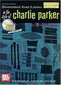 ESSENTIAL JAZZ LINES-IN THE STYLE OF CHARLIE PARKER + CD MEL BAY