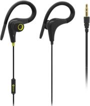497446 MYSOUND SPEAK FIT SPORT STEREO HEADPHONES WITH MICROPHONE MELICONI