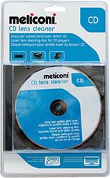 ΚΑΘΑΡΙΣΤΙΚΟ 621011 CD LENS CLEANER MELICONI από το e-SHOP