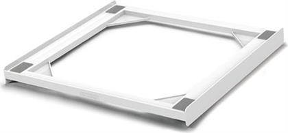 L60 ΒΑΣΗ ΠΛΥΝΤΗΡΙΟΥ ΤΕΤΡΑΓΩΝΗ WHITE MELICONI