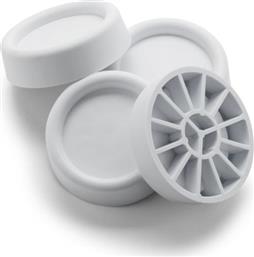 ΣΕΤ ΑΝΤΙΚΡΑΔΑΣΜΙΚΑ ΠΕΛΜΑΤΑ WHITE 4 ΤΜΧ MELICONI