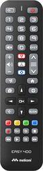TELEC. EASY 400 REMOTE CONTROL FOR PHILIPS MELICONI