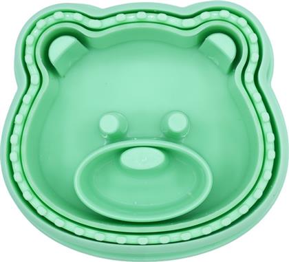ΚΟΠΤΗΣ SANDWICH CUTTERS BEAR MEL24040 - - MEL24040 MELII