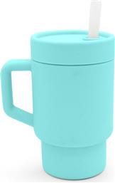 ΠΑΓΟΥΡΙ ΣΙΛΙΚΟΝΗΣ ΜΕ ΚΑΛΑΜΑΚΙ TUMBLER ΜΠΛΕ MEL19910 (ΥΛΙΚΟ: ΣΙΛΙΚΟΝΗ, ΧΡΩΜΑ: ΜΠΛΕ) - - MEL19910 MELII