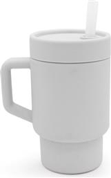 ΠΑΓΟΥΡΙ ΣΙΛΙΚΟΝΗΣ ΜΕ ΚΑΛΑΜΑΚΙ TUMBLER ΓΚΡΙ MEL19920 (ΥΛΙΚΟ: ΣΙΛΙΚΟΝΗ, ΧΡΩΜΑ: ΓΚΡΙ) - - MEL19920 MELII