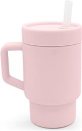 ΠΑΓΟΥΡΙ ΣΙΛΙΚΟΝΗΣ ΜΕ ΚΑΛΑΜΑΚΙ TUMBLER ΡΟΖ MEL19900 (ΥΛΙΚΟ: ΣΙΛΙΚΟΝΗ, ΧΡΩΜΑ: ΡΟΖ) - - MEL19900 MELII