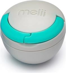 ΘΗΚΗ ΠΙΠΙΛΑΣ GREY-BLUE MEL10800 (ΧΡΩΜΑ: ΜΠΛΕ) - - MEL10800 MELII