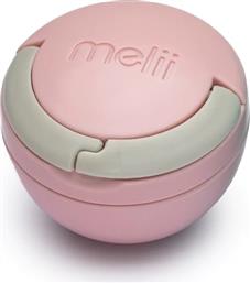 ΘΗΚΗ ΠΙΠΙΛΑΣ GREY-PINK MEL10700 (ΧΡΩΜΑ: ΡΟΖ) - - MEL10700 MELII