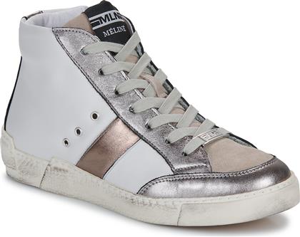 ΨΗΛΑ SNEAKERS MELIBO MELINE