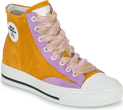 ΨΗΛΑ SNEAKERS 202OR-HE-E844 MELINE