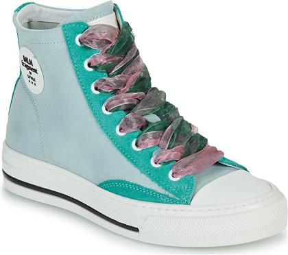 ΨΗΛΑ SNEAKERS 202OR-HE-E845 MELINE