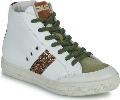 ΨΗΛΑ SNEAKERS BUP1151-RIC-A8202 MELINE