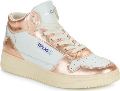 ΨΗΛΑ SNEAKERS DB515-P9029 MELINE