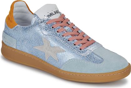 XΑΜΗΛΑ SNEAKERS 526R-E534 MELINE