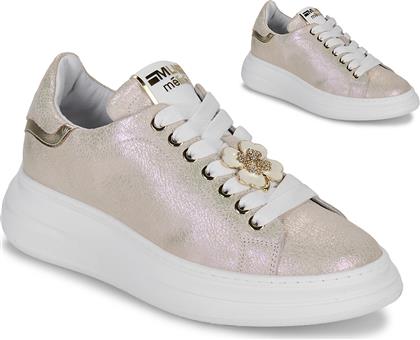 XΑΜΗΛΑ SNEAKERS 662ACC-BI-E576 MELINE