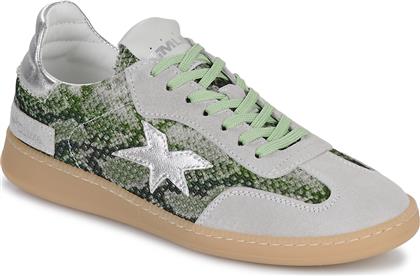 XΑΜΗΛΑ SNEAKERS 526R-E560 MELINE