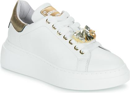 XΑΜΗΛΑ SNEAKERS MELIGOLD MELINE