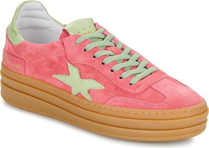 XΑΜΗΛΑ SNEAKERS MELISTAR MELINE