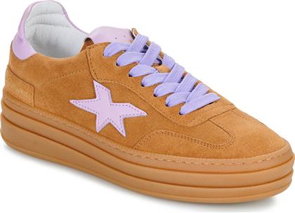 XΑΜΗΛΑ SNEAKERS MELISTAR MELINE