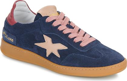 XΑΜΗΛΑ SNEAKERS MELISTAR MELINE