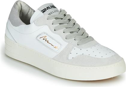 XΑΜΗΛΑ SNEAKERS STRA-A-1060 MELINE