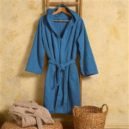 ΜΠΟΥΡΝΟΥΖΙ ΕΝΗΛΙΚΩΝ ΒΑΜΒΑΚΕΡΟ SMALL BLOOM JEAN 20003829 (ΥΦΑΣΜΑ: ΒΑΜΒΑΚΙ 100%, ΜΕΓΕΘΟΣ: SMALL, ΧΡΩΜΑ: JEAN) - - 20003829 MELINEN