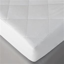 ΕΠΙΣΤΡΩΜΑ ΚΑΠΙΤΟΝΕ MICROFIBER 100X200+40ΕΚ. 20000576 (ΥΦΑΣΜΑ: MICROFIBER, ΧΡΩΜΑ: ΛΕΥΚΟ) - - 20000576 MELINEN