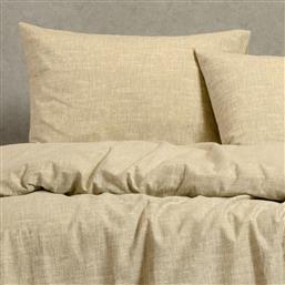 ΦΑΝΕΛΕΝΙΕΣ ΜΑΞΙΛΑΡΟΘΗΚΕΣ ΖΕΥΓΟΣ 53X72 WINTER FARREL GREY (53X72) MELINEN