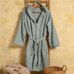 ΜΠΟΥΡΝΟΥΖΙ MELINEN BLOOM AQUA SMALL SMALL MELINEN HOME