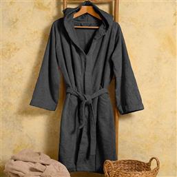 ΜΠΟΥΡΝΟΥΖΙ MELINEN BLOOM D.GREY MEDIUM MEDIUM MELINEN HOME
