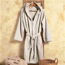 ΜΠΟΥΡΝΟΥΖΙ MELINEN BLOOM ECRU LARGE LARGE MELINEN HOME