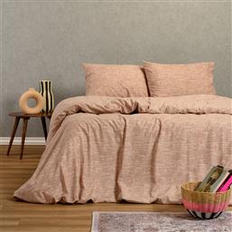 ΦΑΝΕΛΕΝΙΑ ΠΑΠΛΩΜΑΤΟΘΗΚΗ ΜΟΝΗ (165X245) MELINEN WINTER LINE FARREL APPLE MELINEN HOME