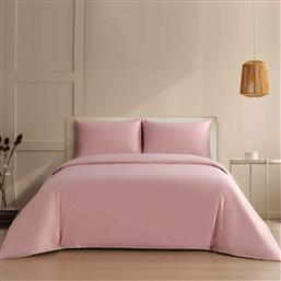 ΠΑΠΛΩΜΑΤΟΘΗΚΗ ΥΠΕΡΔΙΠΛΗ (ΣΕΤ 225X245) MELINEN BELLA ROSE MELINEN HOME από το SPITISHOP