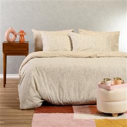 ΠΑΠΛΩΜΑΤΟΘΗΚΗ ΜΟΝΗ (165X245) 2 ΟΨΕΩΝ MELINEN ULTRA LINE MILAN GREY MELINEN HOME