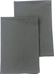 ΠΟΤΗΡΟΠΑΝΑ (ΣΕΤ 2ΤΜΧ) MELINEN ZOE OLIVE/GREY MELINEN HOME