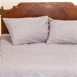 ΣΕΝΤΟΝΙ ΜΟΝΟ ΜΕ ΛΑΣΤΙΧΟ (100X200+32) MELINEN MIXOLOGY ROMANTIC MELINEN HOME