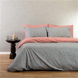 ΣΕΝΤΟΝΙΑ ΥΠΕΡΔΙΠΛΑ (ΣΕΤ) MELINEN CASUAL LINE CESARE JEAN ΧΩΡΙΣ ΛΑΣΤΙΧΟ 235X270 ΧΩΡΙΣ ΛΑΣΤΙΧΟ 235X270 MELINEN HOME