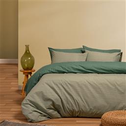 ΣΕΝΤΟΝΙΑ KING SIZE (ΣΕΤ) MELINEN FAKIR D.AQUA ΧΩΡΙΣ ΛΑΣΤΙΧΟ 260X270 ΧΩΡΙΣ ΛΑΣΤΙΧΟ 260X270 MELINEN HOME