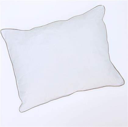 ΒΡΕΦΙΚΟ ΜΑΞΙΛΑΡΙ ΜΑΛΑΚΟ (35X45) MELINEN COTTON PERCALE MICROFIBER 3D NEW MELINEN HOME