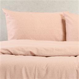 ΖΕΥΓΟΣ ΦΑΝΕΛΕΝΙΕΣ ΜΑΞΙΛΑΡΟΘΗΚΕΣ (53X72) MELINEN WINTER LINE OWEN ROSE MELINEN HOME