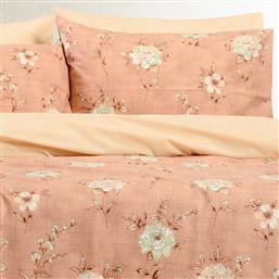 ΖΕΥΓΟΣ ΜΑΞΙΛΑΡΟΘΗΚΕΣ (50X70) MELINEN CASUAL LINE GIANNA ROSE MELINEN HOME