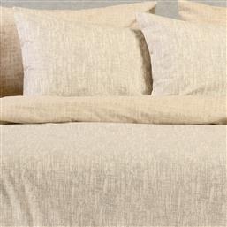 ΖΕΥΓΟΣ ΜΑΞΙΛΑΡΟΘΗΚΕΣ (50X70) MELINEN ULTRA LINE MILAN GREY MELINEN HOME