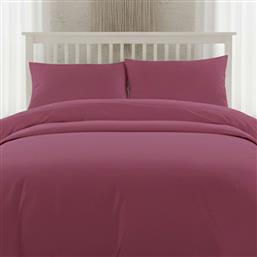 ΖΕΥΓΟΣ ΜΑΞΙΛΑΡΟΘΗΚΕΣ (53X72) MELINEN LAVISH SATIN APPLE MELINEN HOME