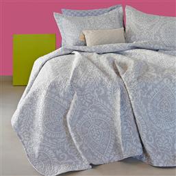 ΚΟΥΒΕΡΛΙ MICROFIBER ΜΟΝΟ 160X220ΕΚ. ΓΚΡΙ MADISON 2000040100 (ΥΦΑΣΜΑ: MICROFIBER, ΧΡΩΜΑ: ΓΚΡΙ) - - 2000040100 MELINEN