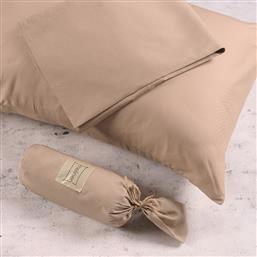 ΠΑΠΛΩΜΑΤΟΘΗΚΗ ΜΕΜΟΝΩΜΕΝΗ ΜΟΝΗ 160X245 URBAN LINE AW 2023-24 BEIGE (160X245) MELINEN