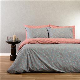 ΠΑΠΛΩΜΑΤΟΘΗΚΗ POLYCOTTON ΜΟΝΗ 165X245ΕΚ. SECARE JEAN CASUAL LINE 20005359 (ΥΦΑΣΜΑ: 50% COTTON-50% POLYESTER, ΜΕΓΕΘΟΣ: ΜΟΝΑ, ΧΡΩΜΑ: JEAN) - - 20005359 MELINEN