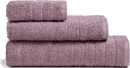 ΠΕΤΣΕΤΑ ΧΕΡΙΩΝ 30X50 FRESCA GREY LILAC (30X50) MELINEN