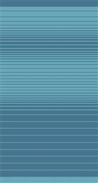 ΠΕΤΣΕΤΑ ΘΑΛΑΣΣΗΣ 86X160 STRIPES BLUE (86X160) MELINEN