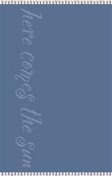 ΠΕΤΣΕΤΑ ΘΑΛΑΣΣΗΣ ΒΑΜΒΑΚΕΡΗ VELOUR BLUE 86X160ΕΚ. BEATLES 20004879 (ΥΦΑΣΜΑ: ΒΑΜΒΑΚΙ 100%, ΧΡΩΜΑ: ΜΠΛΕ) - - 20004879 MELINEN